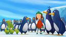 Jasper, Pingouin Explorateur - © © DR BAC FILMS Jasper, Pingouin Explorateur - © © DR BAC FILMS