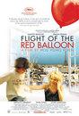 Le Voyage du ballon rouge - Poster - USA Le Voyage du ballon rouge - Poster - USA