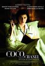 Coco avant Chanel - Poster - Brazil