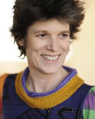 Laura Benson