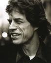 Mick Jagger