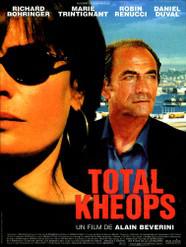 Total Khéops - Poster France Total Khéops - Poster France