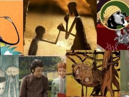 Short Cuts Animation 2007