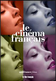 uniFrance Films presents the &ldquo;French Cinema" app