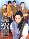 La Premi&egrave;re fois que j'ai eu 20 ans