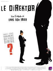 Direktor (Le) / 仮題：ディレクター