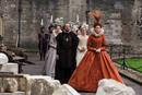 Elizabeth : l'&acirc;ge d'or