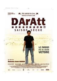 Daratt (Saison s&egrave;che)
