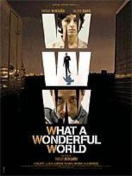 What a Wonderful World - Poster - France