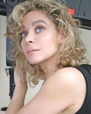 Grace de Capitani