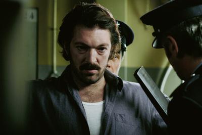 Mesrine : L'ennemi public n&deg;1