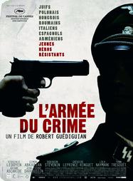 The Army of Crime The Army of Crime