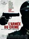 The Army of Crime The Army of Crime