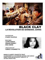 Black Clay - The Making Of an Icon
