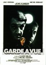 Garde &agrave; vue