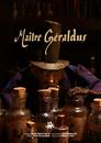 Ma&icirc;tre G&eacute;raldus
