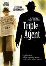 Triple agent - Poster - USA