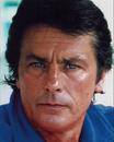 Alain Delon
