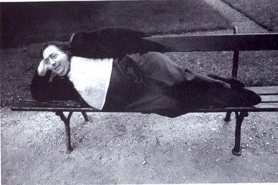 Le Fant&ocirc;me d'Henri Langlois