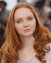 Lily Cole