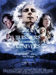 The Day the Ushers Will Invade the Universe