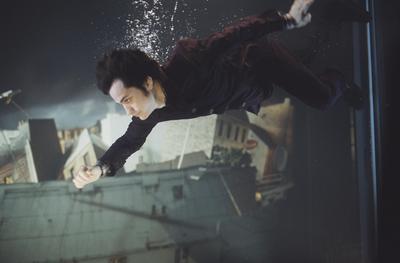 La Science des r&ecirc;ves