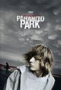 Paranoid park - Poster - USA
