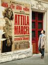 Attila Marcel Attila Marcel
