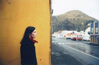 &Eacute;lodie Bouchez - Stormy Weather