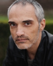 Vincent Martinez - &copy; Sonia Steff