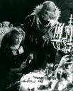 Jean Marais - La Belle et la B&ecirc;te (Avenant/la B&ecirc;te/le Prince/lui-m&ecirc;me)