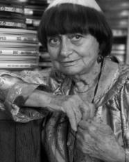 Agn&egrave;s Varda