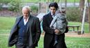 Tahar Rahim - Our children - &copy; 
 Versus productions-Fabrizio Maltese