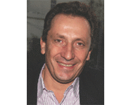 Thierry de Segonzac