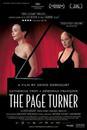 La Tourneuse de pages