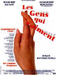 Gens qui s'aiment (Les) Gens qui s'aiment (Les)