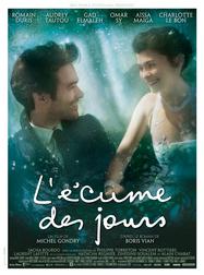 L'Ecume des jours L'Ecume des jours