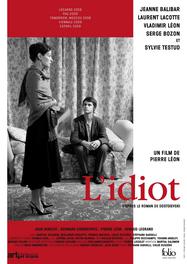 L'Idiot L'Idiot