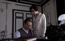 Coco Chanel & Igor Stravinsky - © REGINE ABADIA Coco Chanel & Igor Stravinsky - © REGINE ABADIA