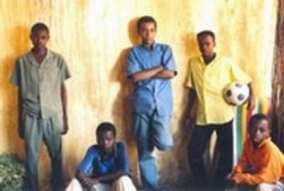 Abouna (Notre p&egrave;re)