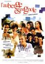 L'Auberge espagnole - Poster - France