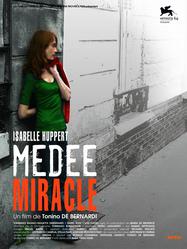 Med&eacute;e Miracle