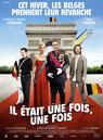 Il &eacute;tait une fois, une fois