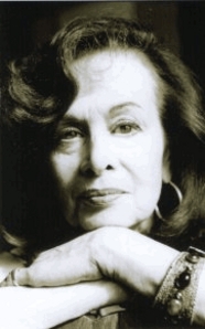 Maria Laborit