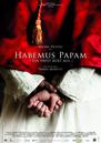 Habemus Papam - Poster - Allemagne