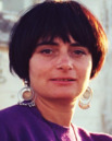 Agn&egrave;s Varda