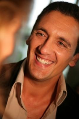 Dany Brillant