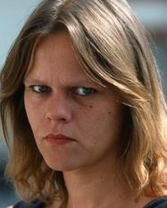 S&eacute;verine Caneele