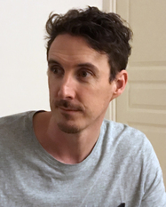 Benjamin Mousquet