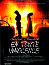 Ga&eacute;tan et Rachel, en toute innocence